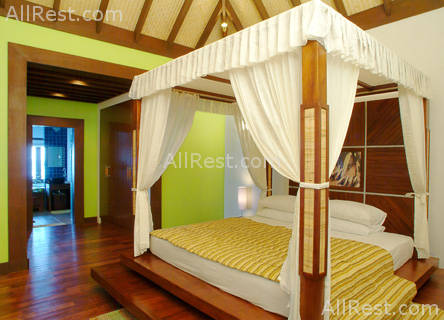 Bandos Island Resort 12